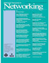 Ieee-acm Transactions On Networking封面