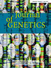 Journal Of Genetics封面
