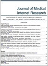 Journal Of Medical Internet Research封面