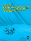 Journal Of Pharmacological Sciences封面