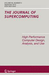 Journal Of Supercomputing封面