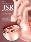 Journal Of Surgical Research封面