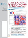 Journal Of Urology封面