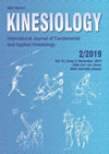 Kinesiology封面