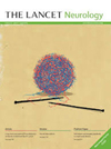 Lancet Neurology封面