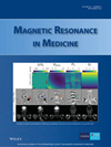 Magnetic Resonance In Medicine封面