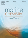 Marine Chemistry封面