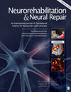 Neurorehabilitation And Neural Repair封面