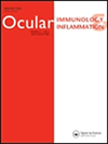 Ocular Immunology And Inflammation封面
