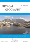 Physical Geography封面