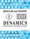 Regular & Chaotic Dynamics封面