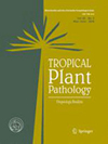 Tropical Plant Pathology封面
