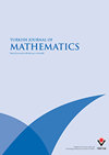 Turkish Journal Of Mathematics封面
