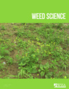 Weed Science封面