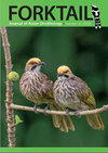 Forktail封面