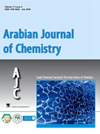 Arabian Journal Of Chemistry封面
