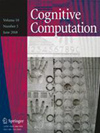 Cognitive Computation封面