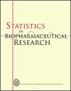 Statistics In Biopharmaceutical Research封面