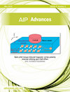 Aip Advances封面