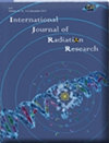 International Journal Of Radiation Research封面