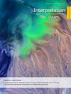 Interpretation-a Journal Of Subsurface Characterization封面
