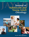Journal Of Adolescent And Young Adult Oncology封面