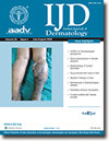 Indian Journal Of Dermatology封面