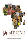 African Journal Of Wildlife Research封面