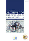Archives Of Endocrinology Metabolism封面