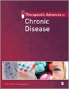Therapeutic Advances In Chronic Disease封面