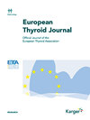 European Thyroid Journal封面